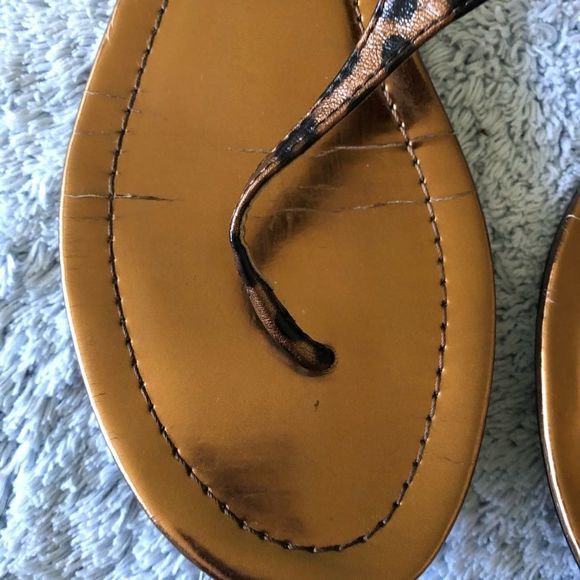 Rinaldi sandals size 7 - Picture 5 of 8